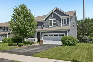 16256 W Wirestem Dr, Lockport, IL 60441 - Photo 1