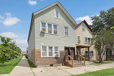 2858 W 38th Place, Chicago, IL 60632 - Photo 1