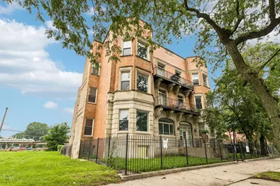 5016 S King Drive #3W, Chicago, IL 60615 - Photo 3