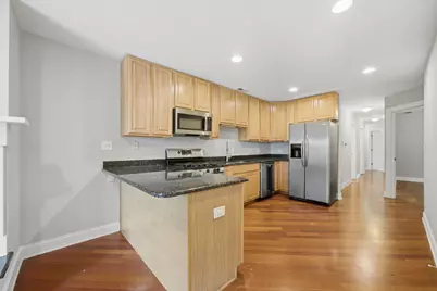 2527 W Harrison Street #2, Chicago, IL 60612 - Photo 9