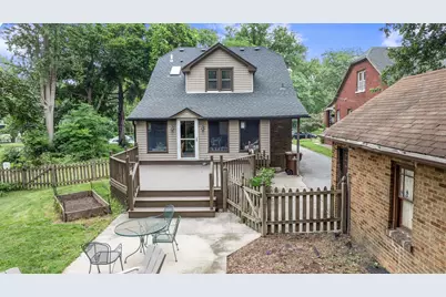 1739 Cedar Road, Homewood, IL 60430 - Photo 7
