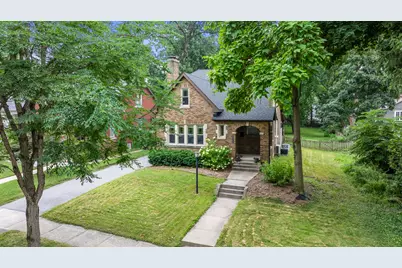 1739 Cedar Road, Homewood, IL 60430 - Photo 3