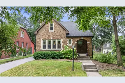 1739 Cedar Road, Homewood, IL 60430 - Photo 1