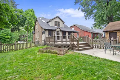 1739 Cedar Road, Homewood, IL 60430 - Photo 9