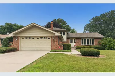 15208 Royal Foxhunt Road, Orland Park, IL 60462 - Photo 3