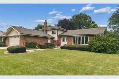15208 Royal Foxhunt Road, Orland Park, IL 60462 - Photo 1