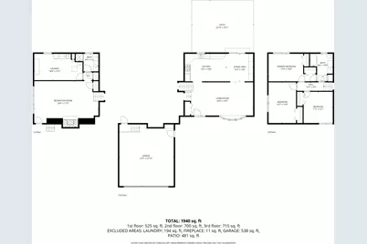 15208 Royal Foxhunt Road, Orland Park, IL 60462 - Photo 37
