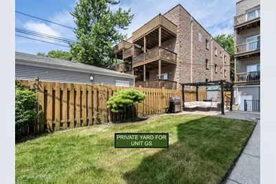 1761 W Morse Avenue #GS, Chicago, IL 60626 - Photo 3