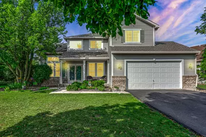 1081 Westfield Way, Mundelein, IL 60060 - Photo 1