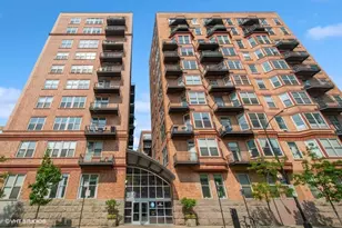 500 S Clinton St, Chicago, IL 60607 - Photo 1