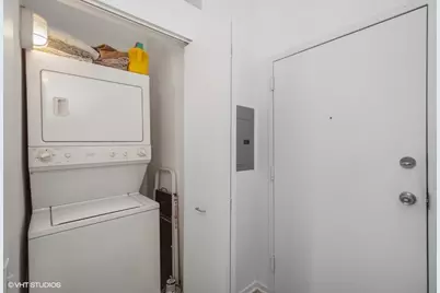 500 S Clinton Street #801, Chicago, IL 60607 - Photo 11
