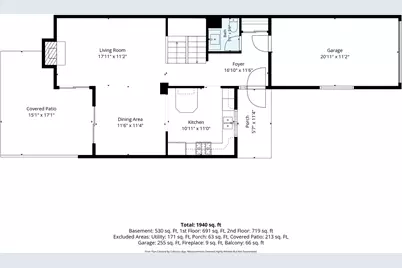252 W Golfview Terrace, Palatine, IL 60067 - Photo 33
