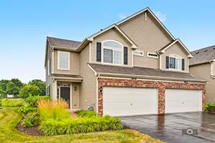 3806 Pratt St, Plano, IL 60545 - Photo 1
