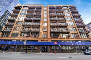 625 W Jackson Blvd, Chicago, IL 60661 - Photo 1