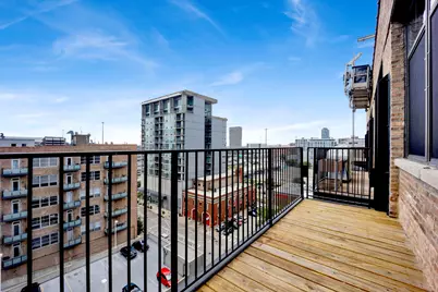 625 W Jackson Boulevard #806, Chicago, IL 60661 - Photo 31