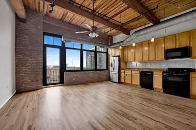 625 W Jackson Boulevard #806, Chicago, IL 60661 - Photo 7