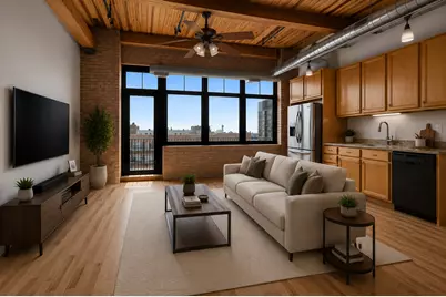 625 W Jackson Boulevard #806, Chicago, IL 60661 - Photo 5