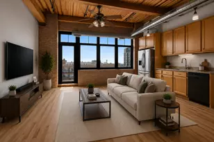 625 W Jackson Blvd, Chicago, IL 60661 - Photo 5