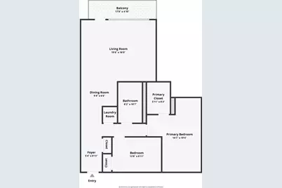 625 W Jackson Boulevard #806, Chicago, IL 60661 - Photo 33