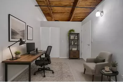 625 W Jackson Boulevard #806, Chicago, IL 60661 - Photo 21
