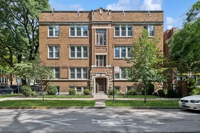 1624 W Grace Street #1, Chicago, IL 60613 - Photo 1