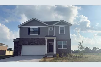 26040 S Castle Boulevard, Manhattan, IL 60442 - Photo 1