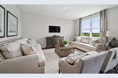 26040 S Castle Boulevard, Manhattan, IL 60442 - Photo 7