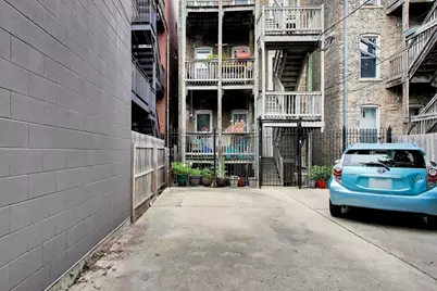 1729 W Erie Street #2N, Chicago, IL 60622 - Photo 25