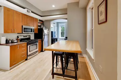 1729 W Erie Street #2N, Chicago, IL 60622 - Photo 9
