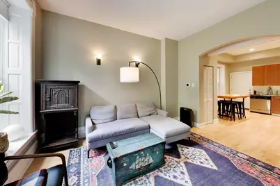 1729 W Erie Street #2N, Chicago, IL 60622 - Photo 5