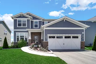 2080 Bent Grass Way, Bolingbrook, IL 60490 - Photo 1
