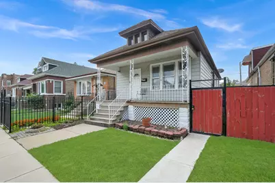 3353 W 60th Street, Chicago, IL 60629 - Photo 3