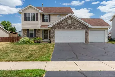 14115 Prairie Commons Lane, South Beloit, IL 61080 - Photo 1