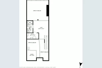 1000 W Washington Boulevard #430, Chicago, IL 60607 - Photo 19