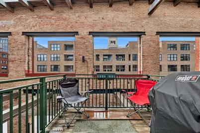 1000 W Washington Boulevard #430, Chicago, IL 60607 - Photo 17