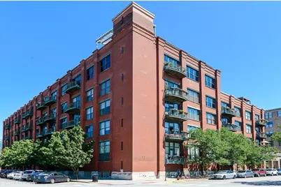 1000 W Washington Boulevard #430, Chicago, IL 60607 - Photo 1