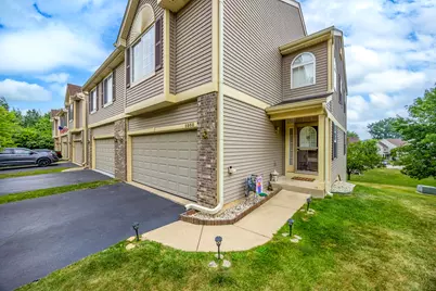 6968 Brightwater Drive, Fox Lake, IL 60020 - Photo 1
