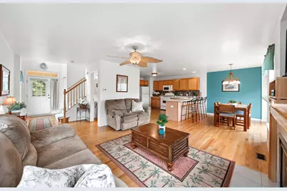 6968 Brightwater Drive, Fox Lake, IL 60020 - Photo 9