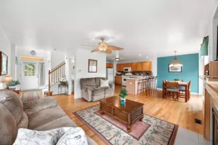 6968 Brightwater Dr, Fox Lake, IL 60020 - Photo 9