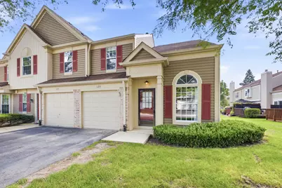129 Crab Tree Drive, Westmont, IL 60559 - Photo 3