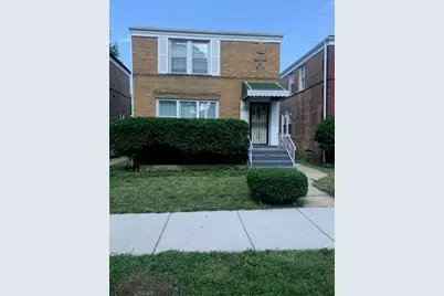 10638 S Eberhart Avenue, Chicago, IL 60628 - Photo 1