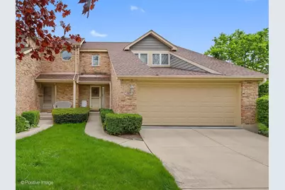517 Renn Court, Wheaton, IL 60187 - Photo 1
