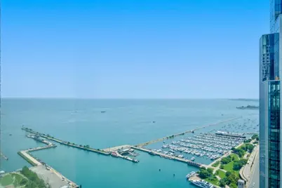 474 N Lake Shore Drive #5408, Chicago, IL 60611 - Photo 5