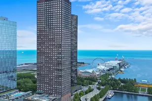 474 N Lake Shore Dr, Chicago, IL 60611 - Photo 1