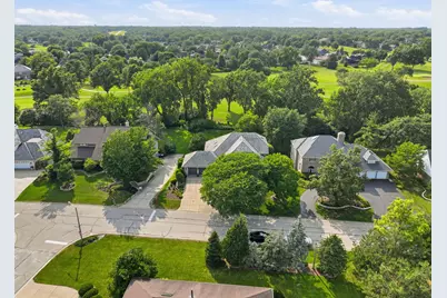 8416 Evergreen Lane, Darien, IL 60561 - Photo 55