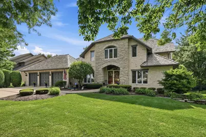 8416 Evergreen Lane, Darien, IL 60561 - Photo 3