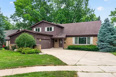 117 York Court, Naperville, IL 60540 - Photo 1