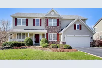 2553 Lyman Loop, Yorkville, IL 60560 - Photo 1