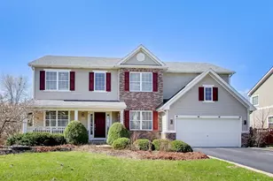 2553 Lyman Loop, Yorkville, IL 60560 - Photo 1