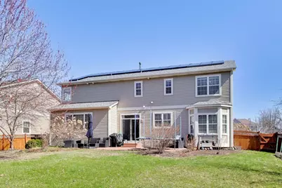 2553 Lyman Loop, Yorkville, IL 60560 - Photo 43